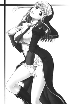 Page 2 of Airy Hearts