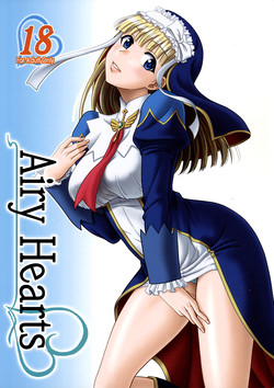 Download Airy Hearts