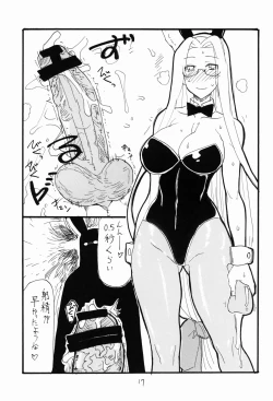 Page 17 of Onaho no Hi