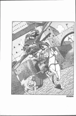 Page 221 of Comic Penguin Club 1991-10