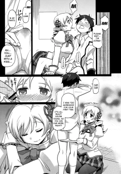 Page 4 of Miru Mami | Mami I'd Like To Fuck