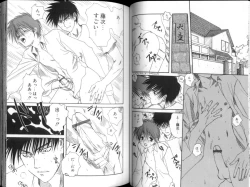 Page 29 of Seishokusha.