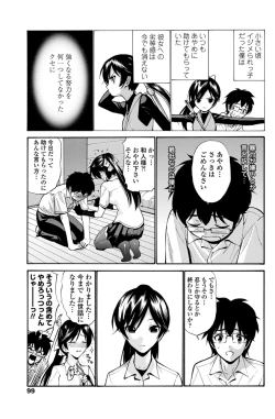 Page 100 of COMIC Penguin Celeb 2012-12