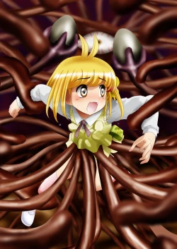 Page 126 of Fushigi SekaiNonona 13