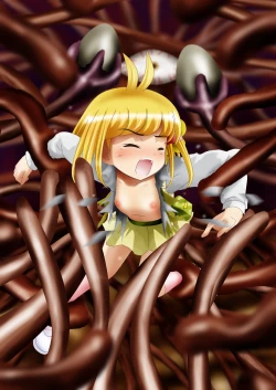 Page 127 of Fushigi SekaiNonona 13