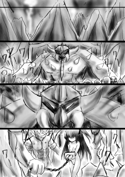 Page 163 of Fushigi SekaiNonona 13