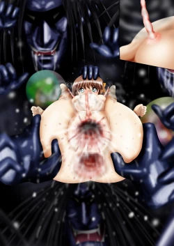 Page 93 of Fushigi SekaiNonona 13