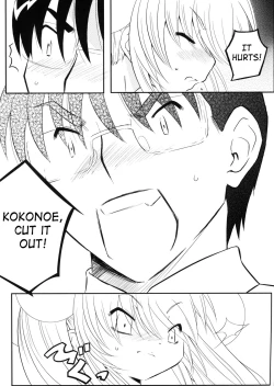 Page 18 of Rin daisakusen! | Rin's Great Strategy