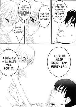 Page 19 of Rin daisakusen! | Rin's Great Strategy