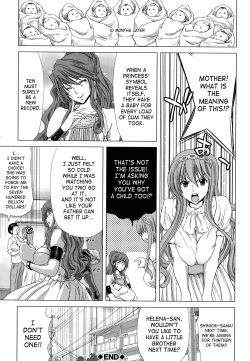 Page 52 of Hakuchuumu| Daydream