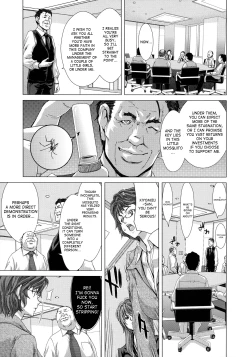 Page 91 of Hakuchuumu| Daydream