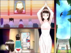 Page 26 of Sennou Cult Kyoudan ～ Kareshi wo Sagashi ni Cult Kyoudan ni Sennyuu Shita Watashi ga Kyouso Senyou no Niku Ana ni Ochiru Made