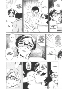 Page 14 of Tenjiku Rounin - Honest Body