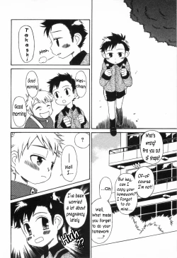 Page 4 of Tsuduki Mayoi - Sweet Revenge