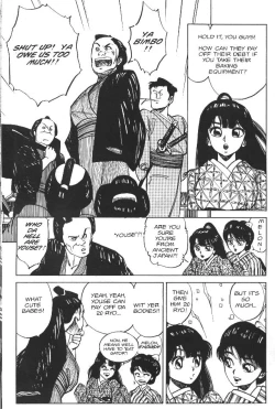 Page 19 of Vanity Angel 3