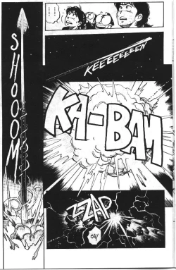 Page 11 of Vanity Angel 6