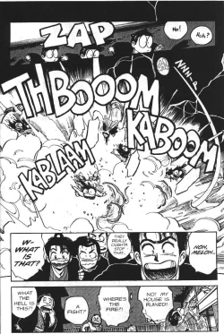 Page 8 of Vanity Angel 6