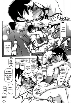 Page 25 of Ixora no Iro