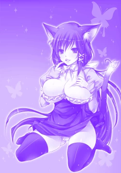 Page 5 of Nayamase Girls