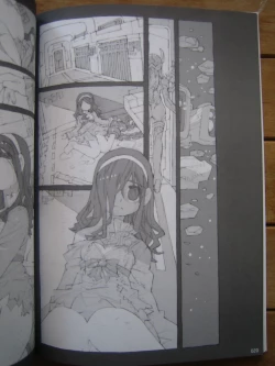 Page 19 of Kaizoku Ojou