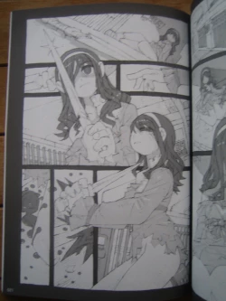 Page 20 of Kaizoku Ojou