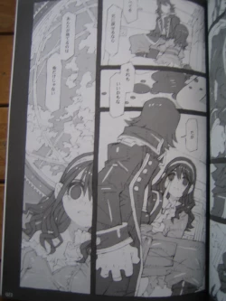 Page 22 of Kaizoku Ojou