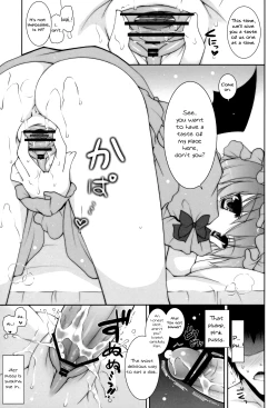 Page 14 of Hirefuse! Maso Chin domo!! | Kneel with Your Masochistic Dick!!