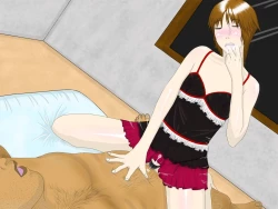 Page 145 of Orekko Otokonoko Gakuen Seikatsu