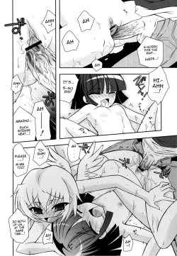 Page 139 of Imouto Jealousy - Sister Jealousy