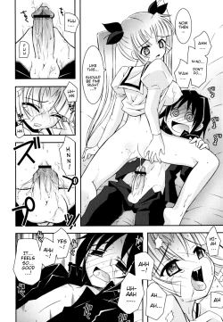 Page 171 of Imouto Jealousy - Sister Jealousy
