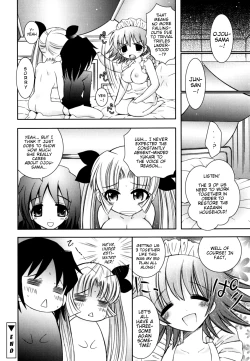 Page 191 of Imouto Jealousy - Sister Jealousy