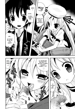 Page 31 of Imouto Jealousy - Sister Jealousy