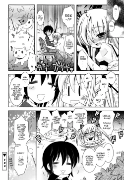 Page 43 of Imouto Jealousy - Sister Jealousy