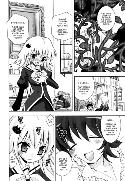 Page 63 of Imouto Jealousy - Sister Jealousy