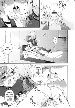 Page 178 of Tsuntsun Shichau Otoshigoro