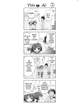 Page 187 of Tsuntsun Shichau Otoshigoro