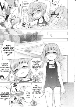 Page 48 of Tsuntsun Shichau Otoshigoro