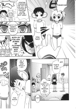 Page 6 of Tsuntsun Shichau Otoshigoro