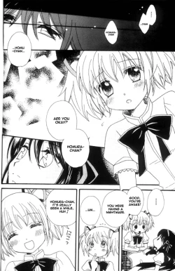 Page 15 of Heaven is here, my love