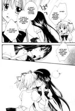 Page 17 of Heaven is here, my love