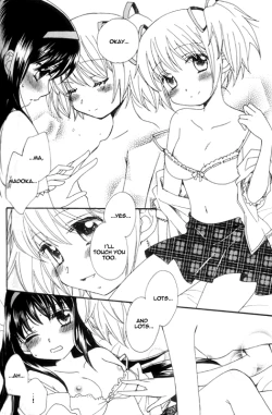 Page 21 of Heaven is here, my love