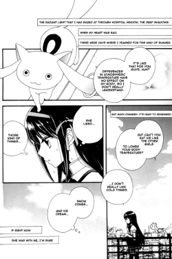 Page 5 of Heaven is here, my love