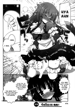 Page 139 of Nyatto! Ch.1-9