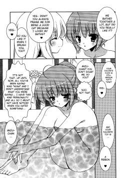 Page 181 of Nyatto! Ch.1-9