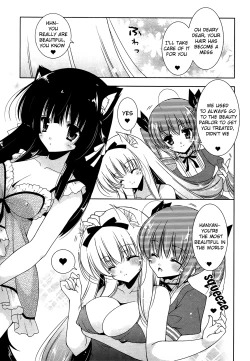 Page 231 of Nyatto! Ch.1-9