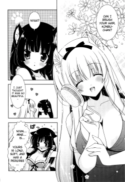 Page 236 of Nyatto! Ch.1-9