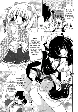 Page 281 of Nyatto! Ch.1-9