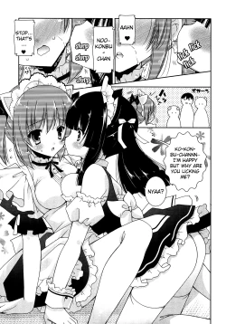 Page 289 of Nyatto! Ch.1-9