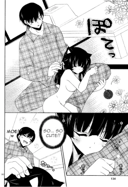 Page 31 of Nyatto! Ch.1-9