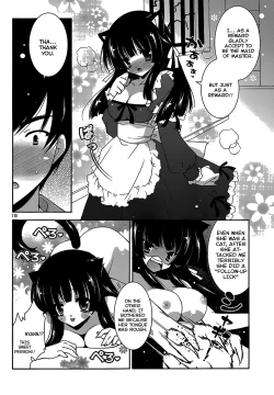 Page 80 of Nyatto! Ch.1-9